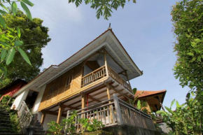 Melanting Cottages